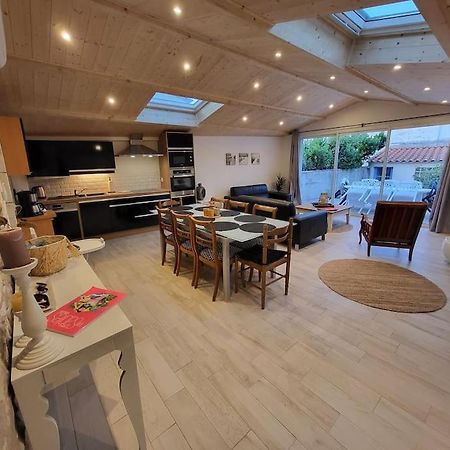 Maison Proche Plages, Port Et Tous Commerces Les Sables-dʼOlonne Екстериор снимка
