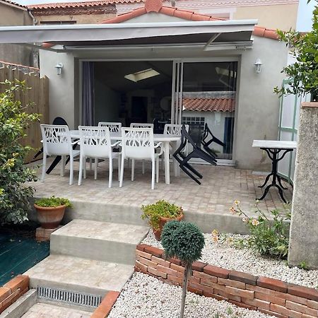Maison Proche Plages, Port Et Tous Commerces Les Sables-dʼOlonne Екстериор снимка