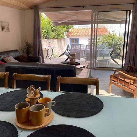 Maison Proche Plages, Port Et Tous Commerces Les Sables-dʼOlonne Екстериор снимка