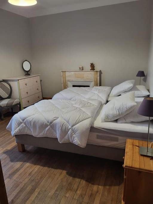 Maison Proche Plages, Port Et Tous Commerces Les Sables-dʼOlonne Екстериор снимка