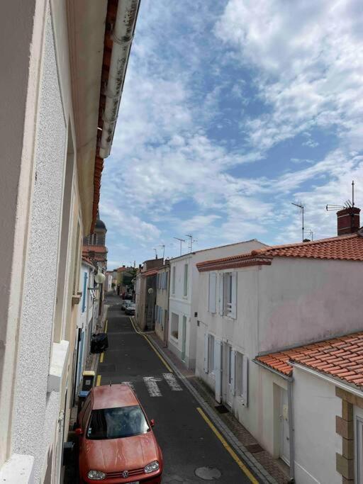 Maison Proche Plages, Port Et Tous Commerces Les Sables-dʼOlonne Екстериор снимка