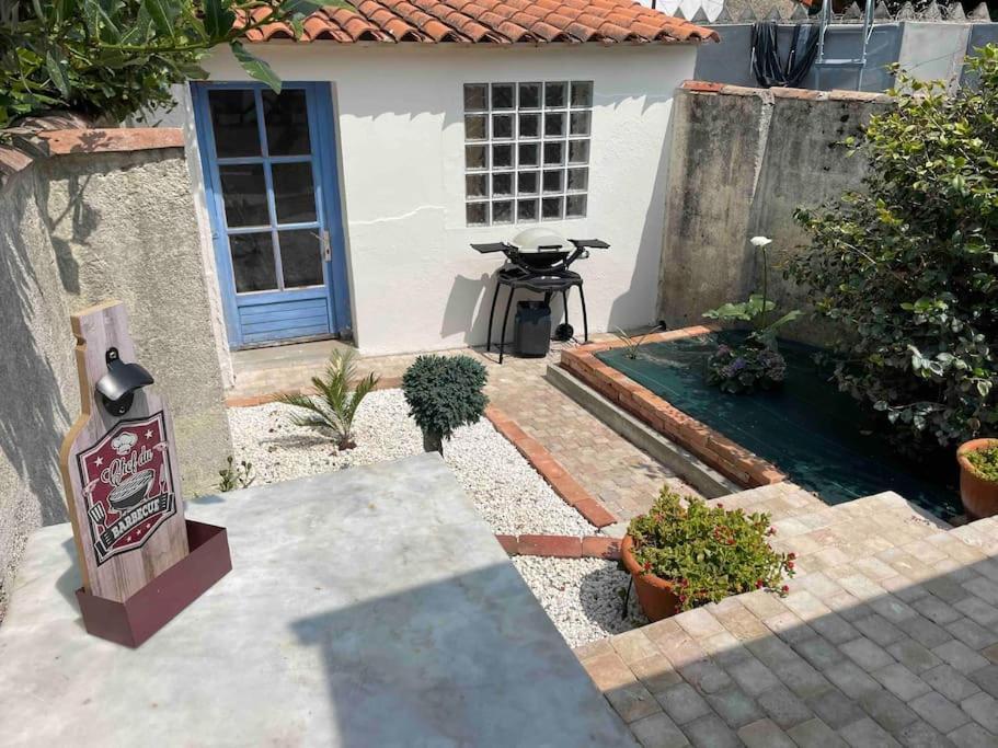 Maison Proche Plages, Port Et Tous Commerces Les Sables-dʼOlonne Екстериор снимка