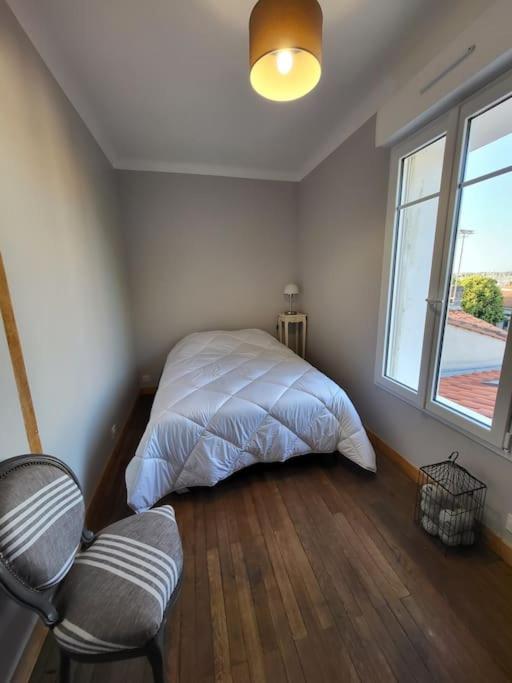 Maison Proche Plages, Port Et Tous Commerces Les Sables-dʼOlonne Екстериор снимка