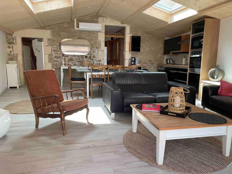 Maison Proche Plages, Port Et Tous Commerces Les Sables-dʼOlonne Екстериор снимка