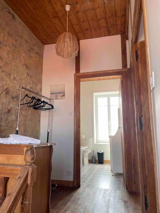 Maison Proche Plages, Port Et Tous Commerces Les Sables-dʼOlonne Екстериор снимка